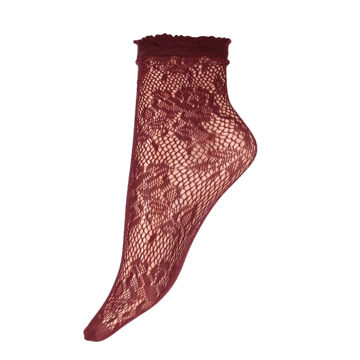 MarcMarcs - Pizzo Fiore 30den pantysokje