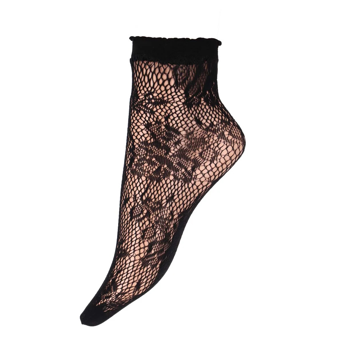 MarcMarcs - Pizzo Fiore 30den pantysokje