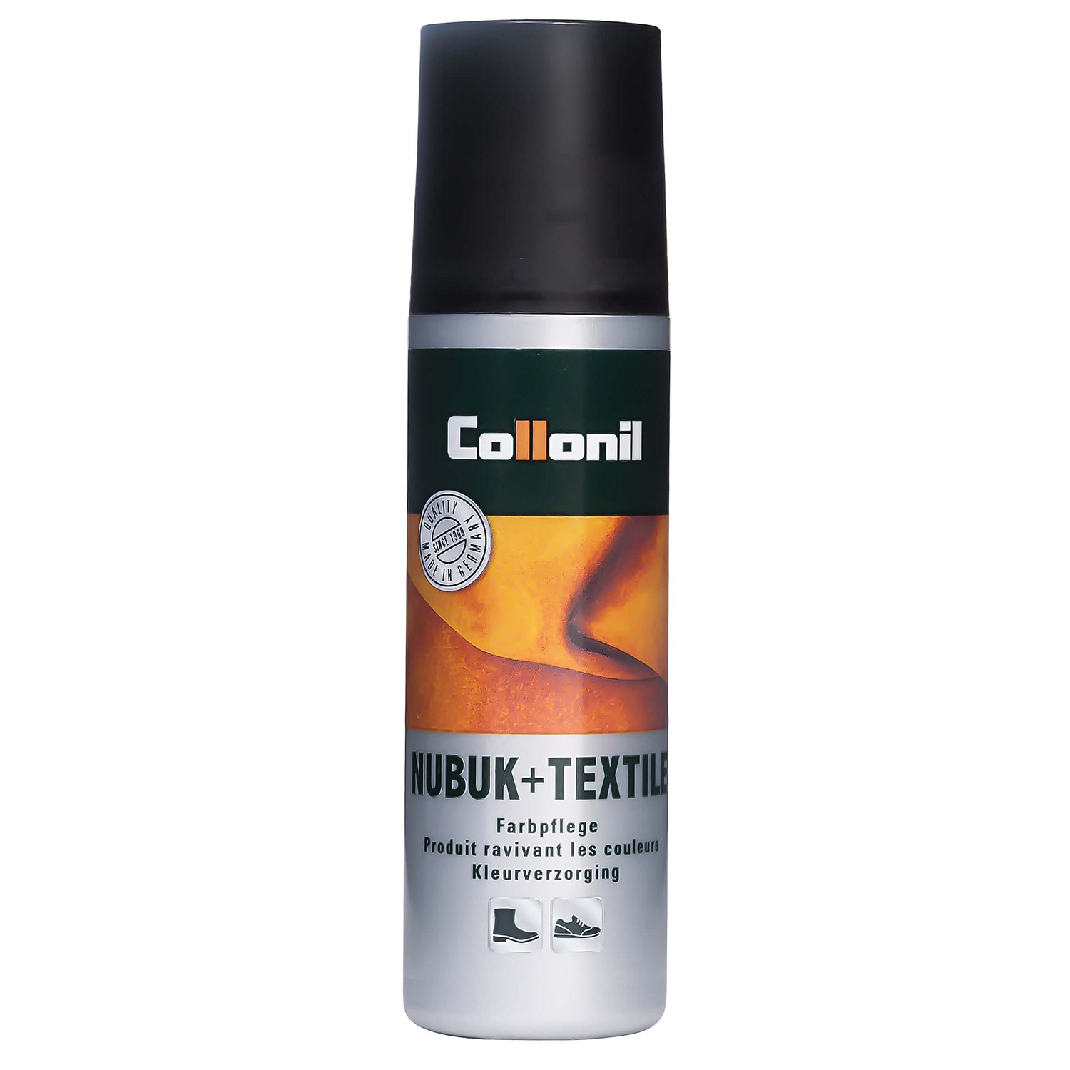 Collonil - Nubuk+Textile Flacon