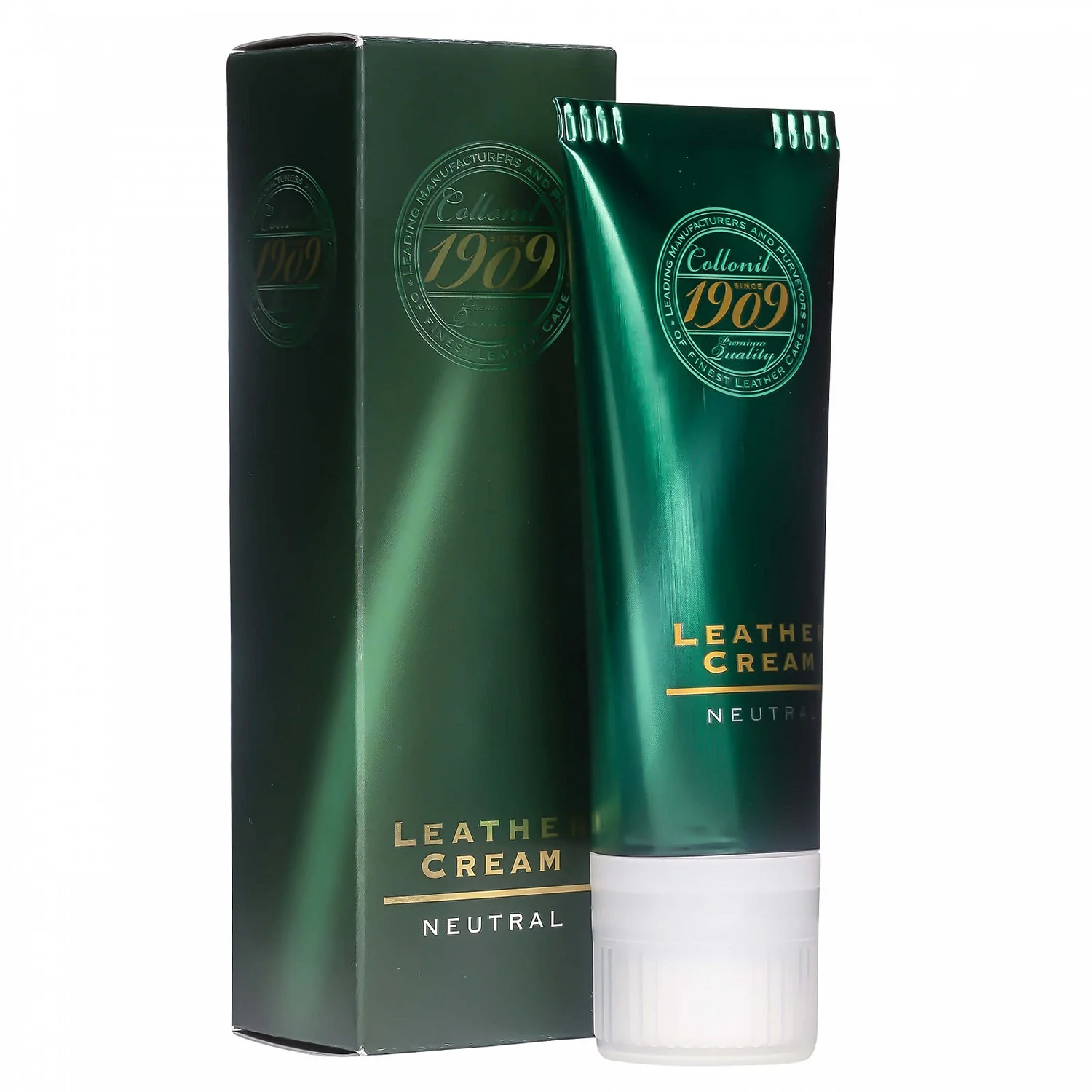 Collonil - 1909 Leather Cream Tube