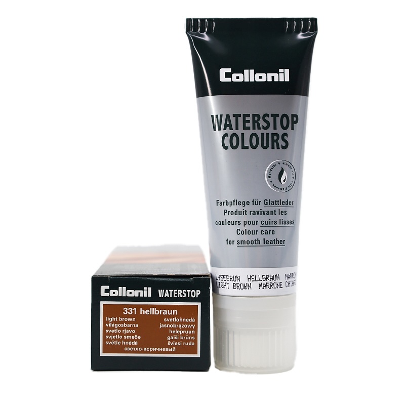 Collonil - Waterstop Tube