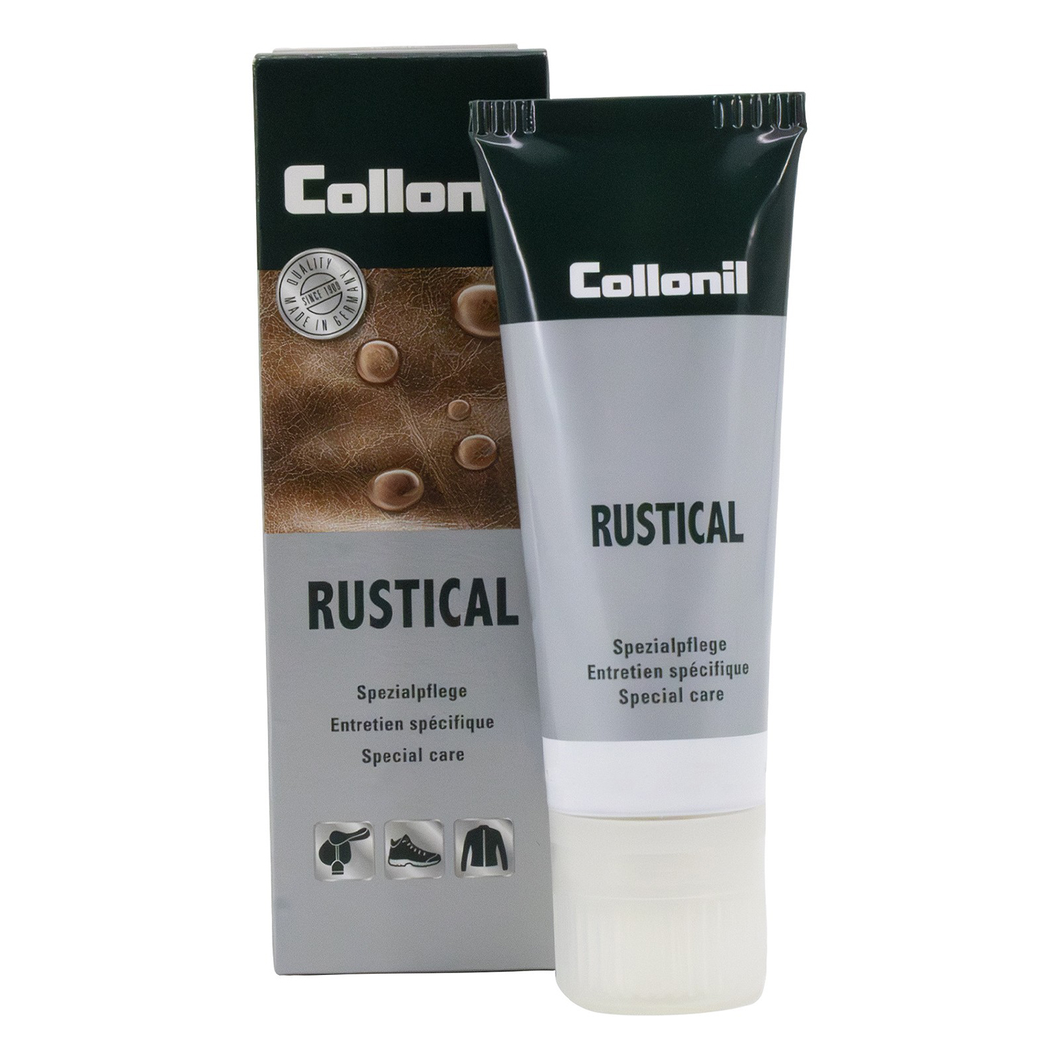 Collonil - Rustical Tube