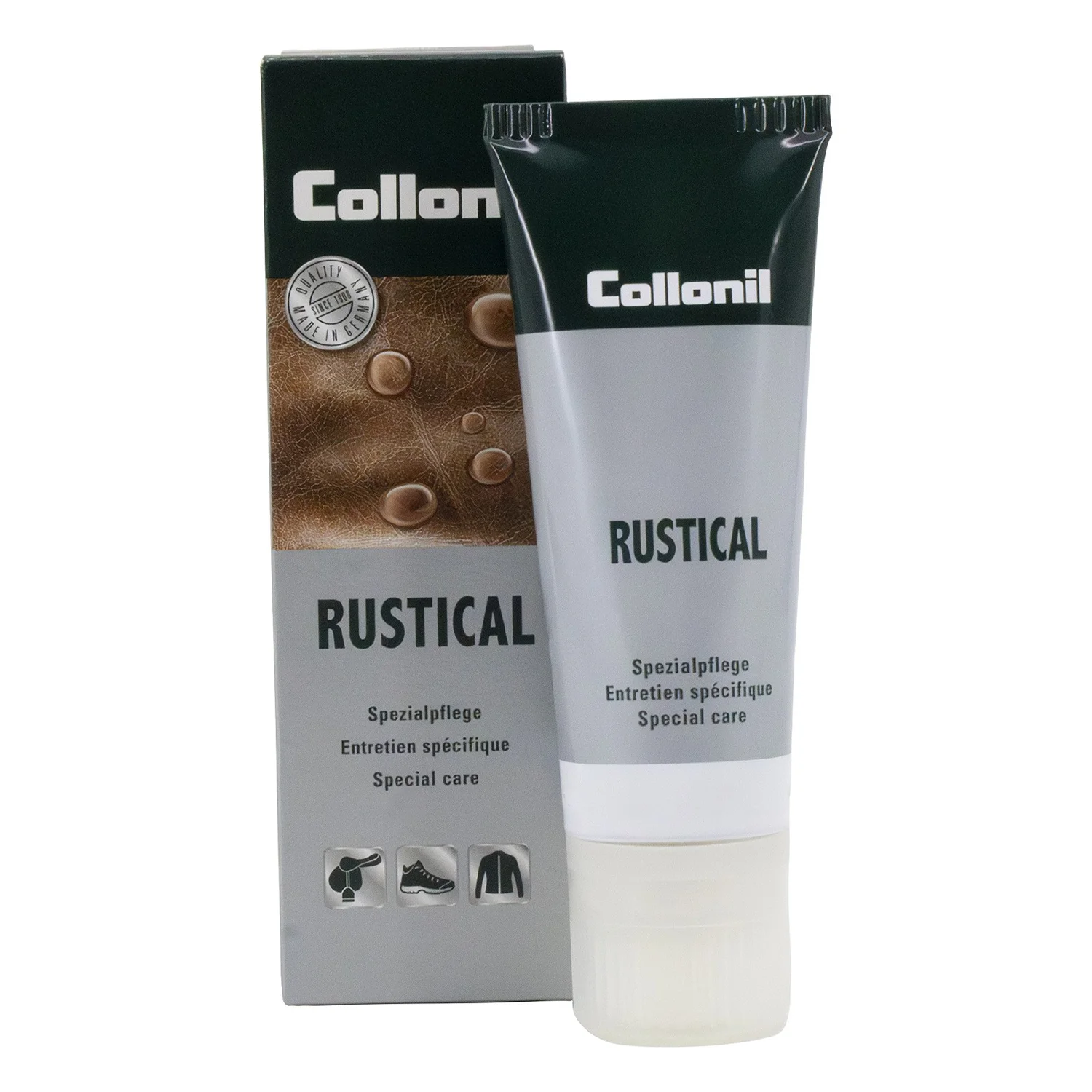Collonil - Rustical Tube