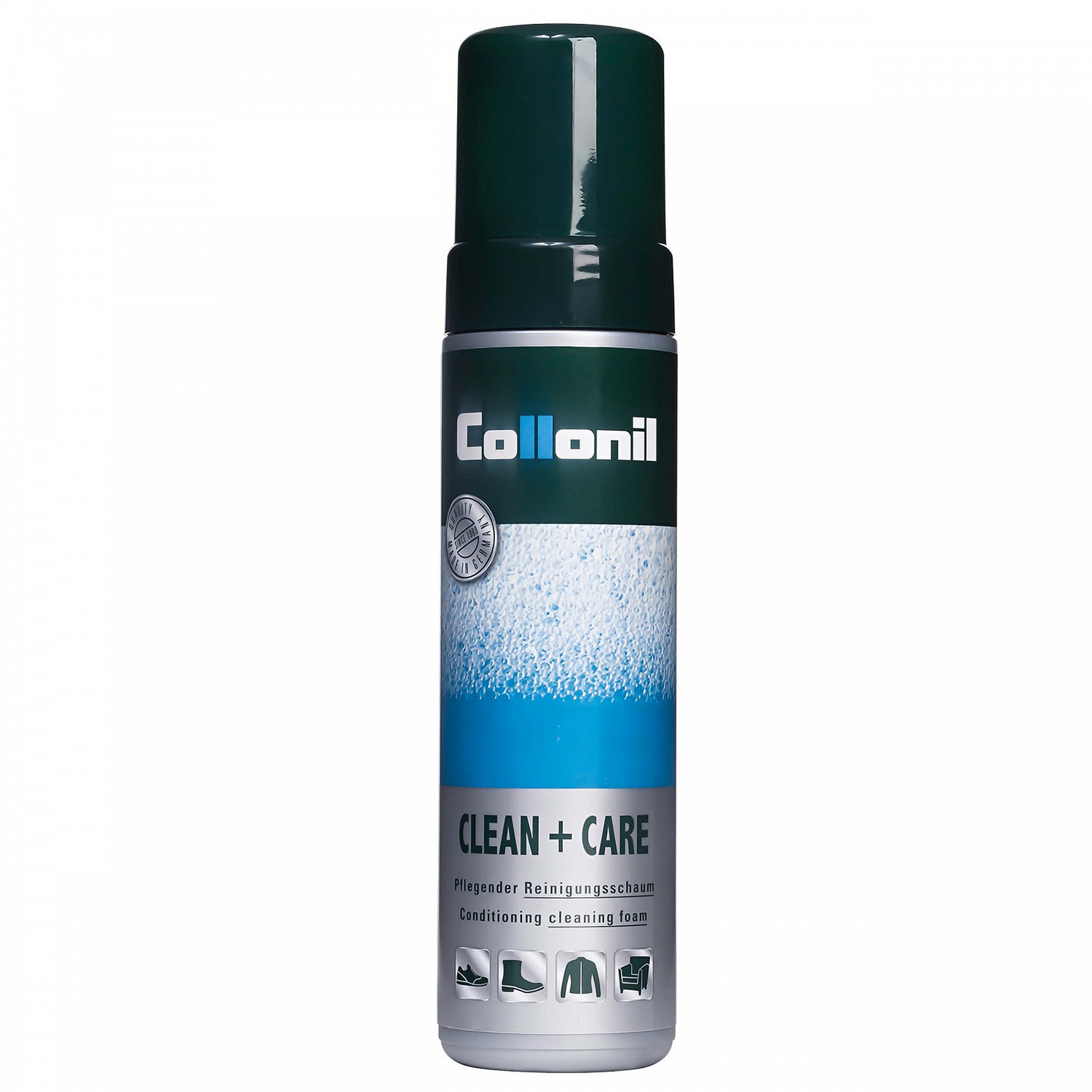 Collonil - Clean+Care Pomp