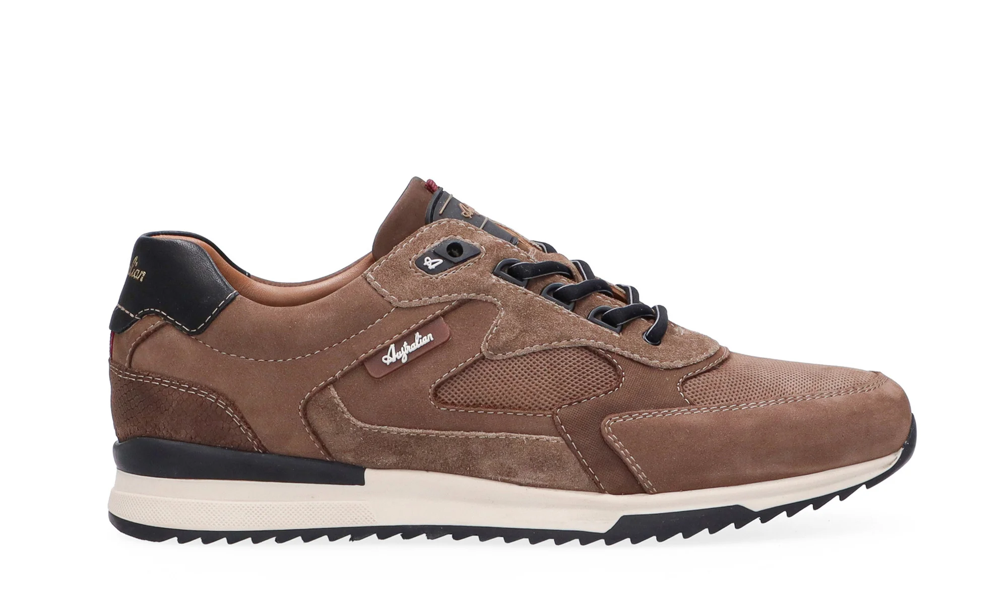 Australian - Bakersville Leather