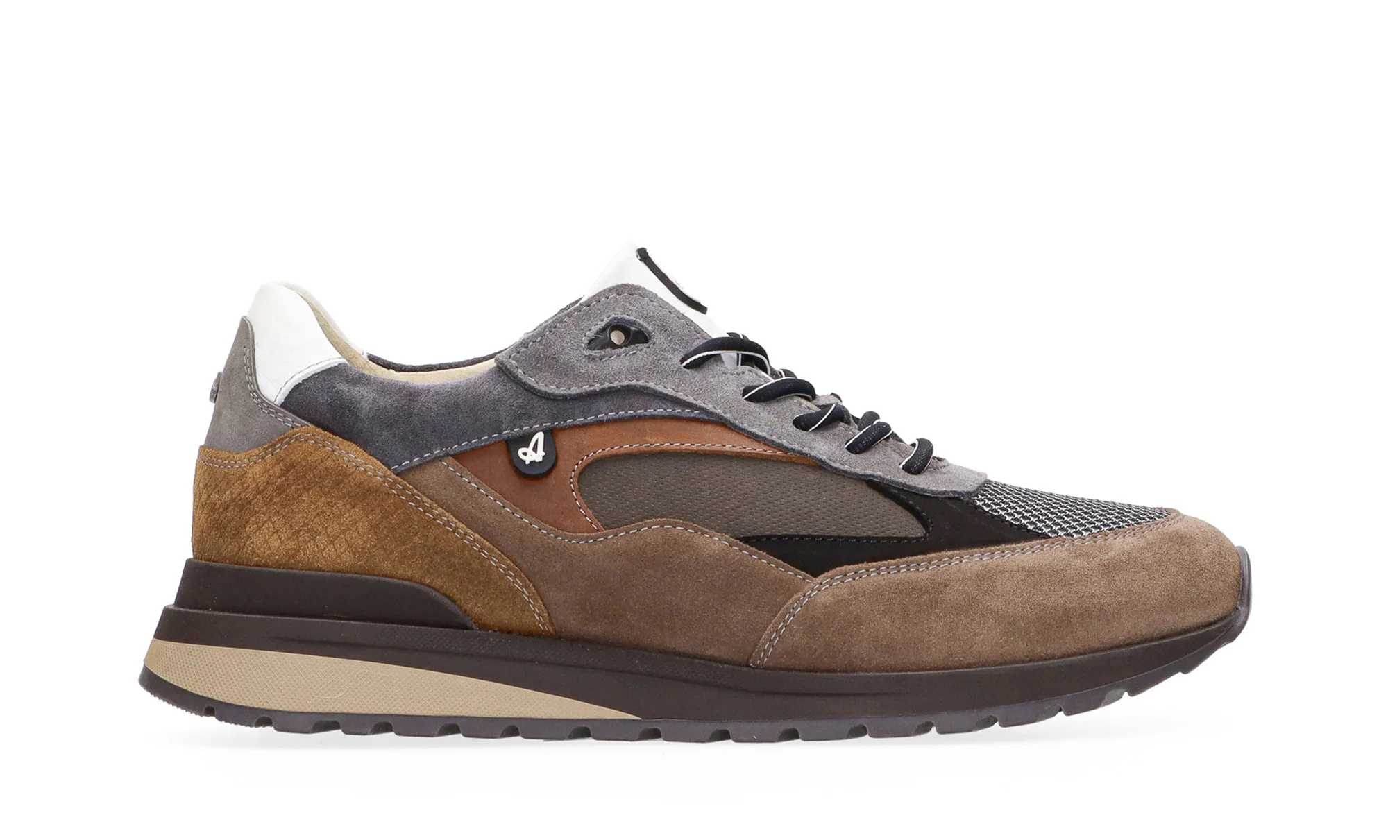 Australian - Sparrow Leather