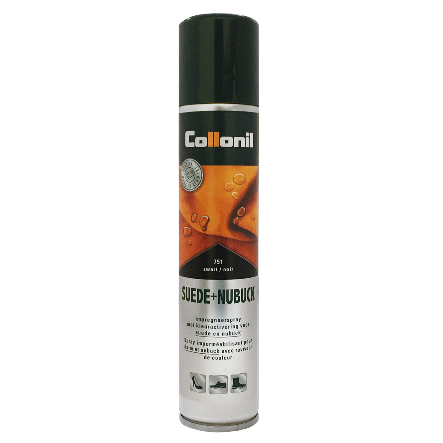 Collonil - Suede+Nubuck Spray