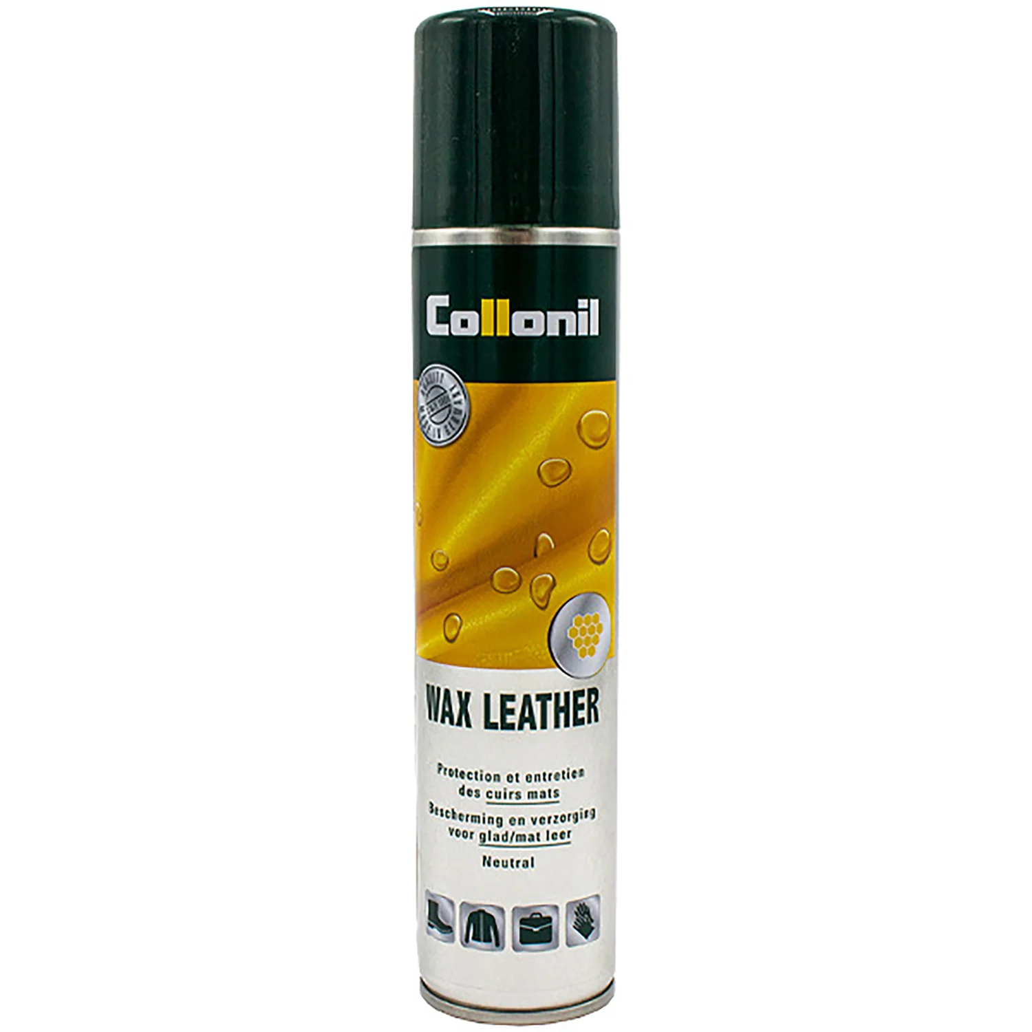 Collonil - Wax Leather Spray