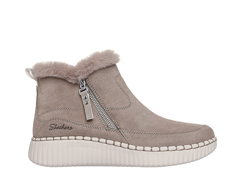Skechers - Wilshire Blvd - Fresh Zip