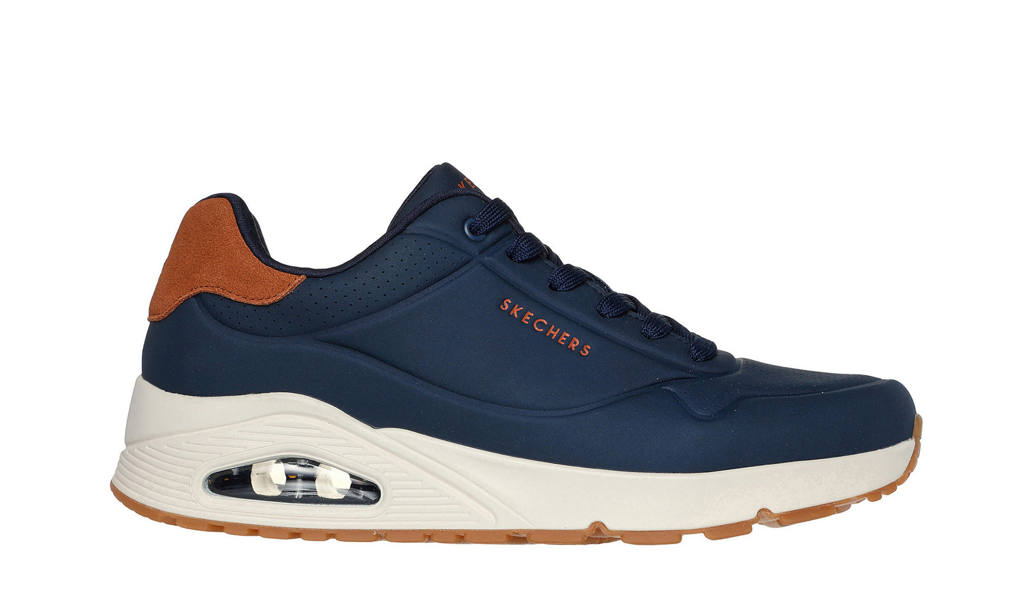 Skechers - Uno - Suited on Air
