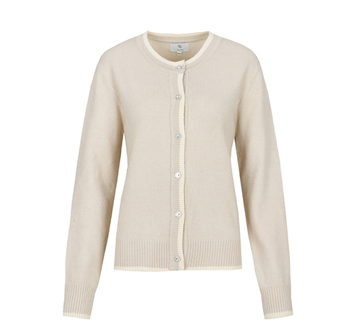 CS The Label - Cathy Knit Cardigan
