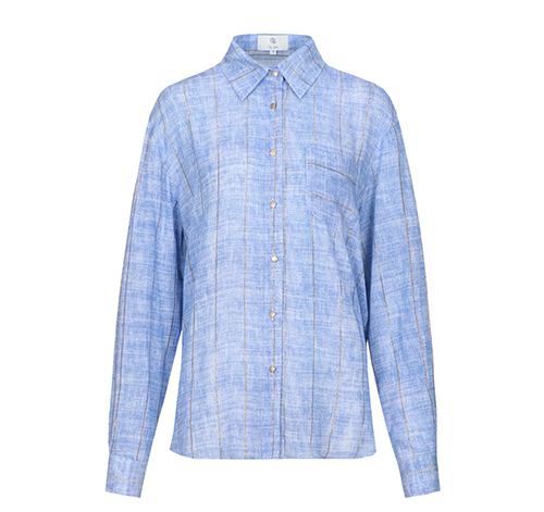 CS The Label - Luna Blouse