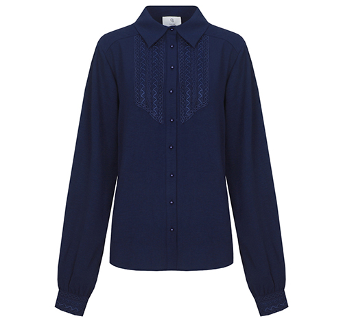 CS The Label - Linda Blouse