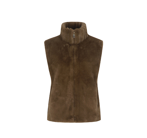 CS The Label - Geraldine Gilet