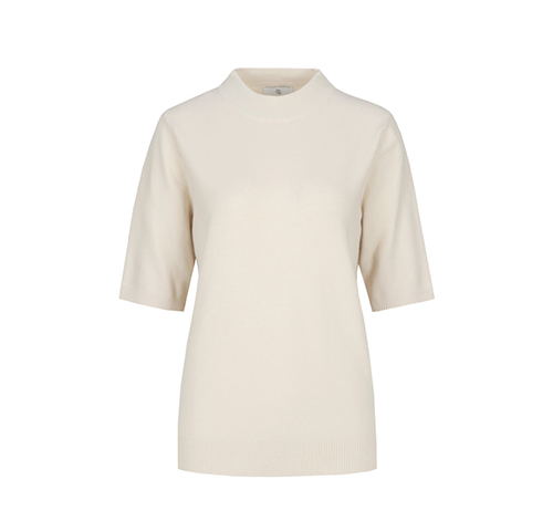 CS The Label - Adna Knit Pullover