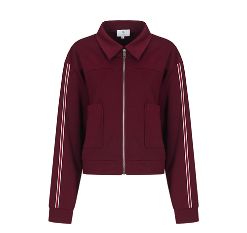 CS The Label - Floor jacket