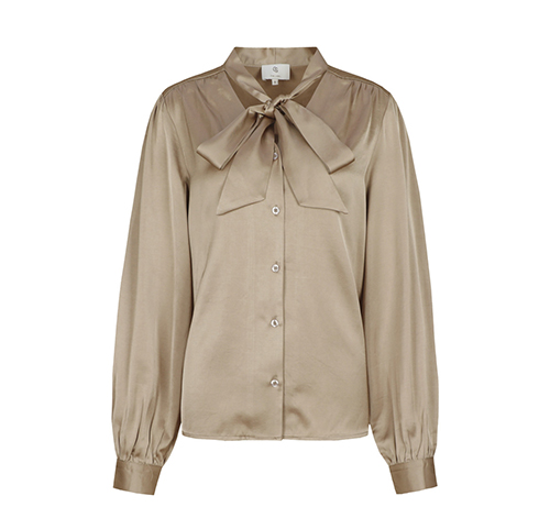 CS The Label - Linte Blouse