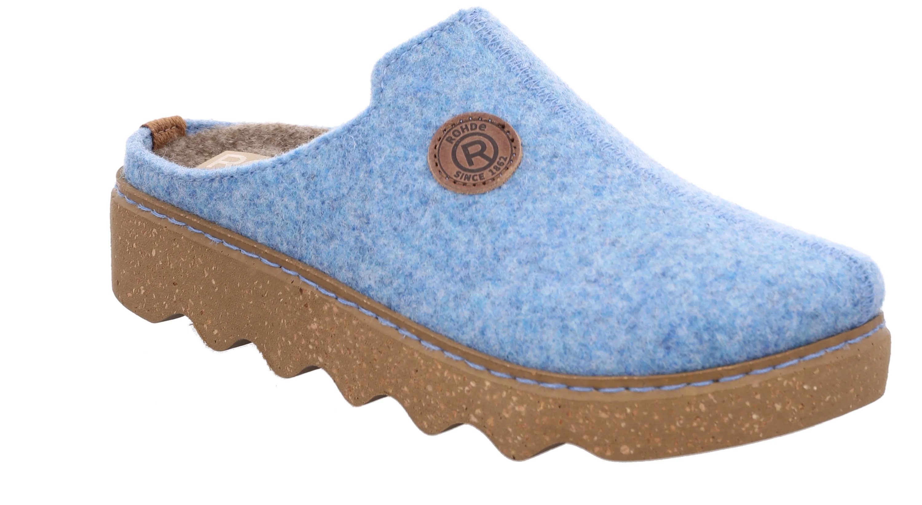 Rohde - Foggia-D