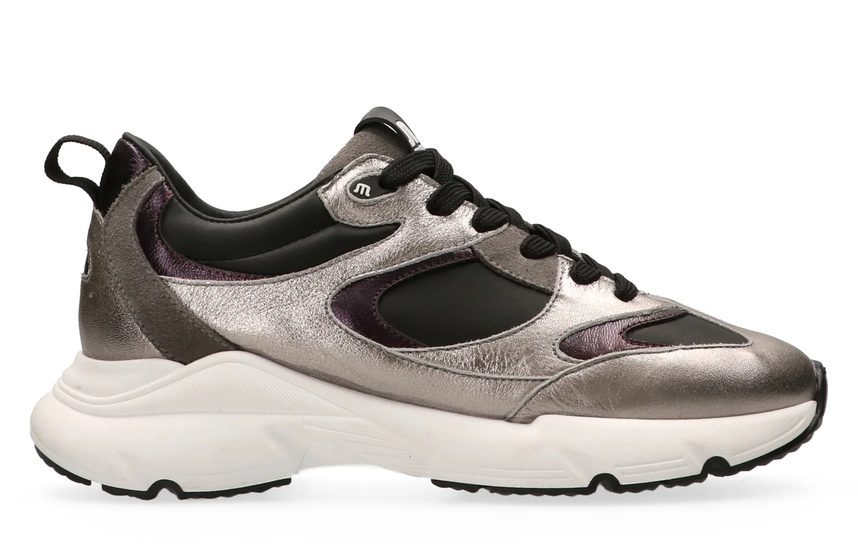 Maruti - Rhode Leather
