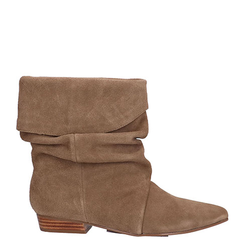 Shoecolate - Kuitlaarzen