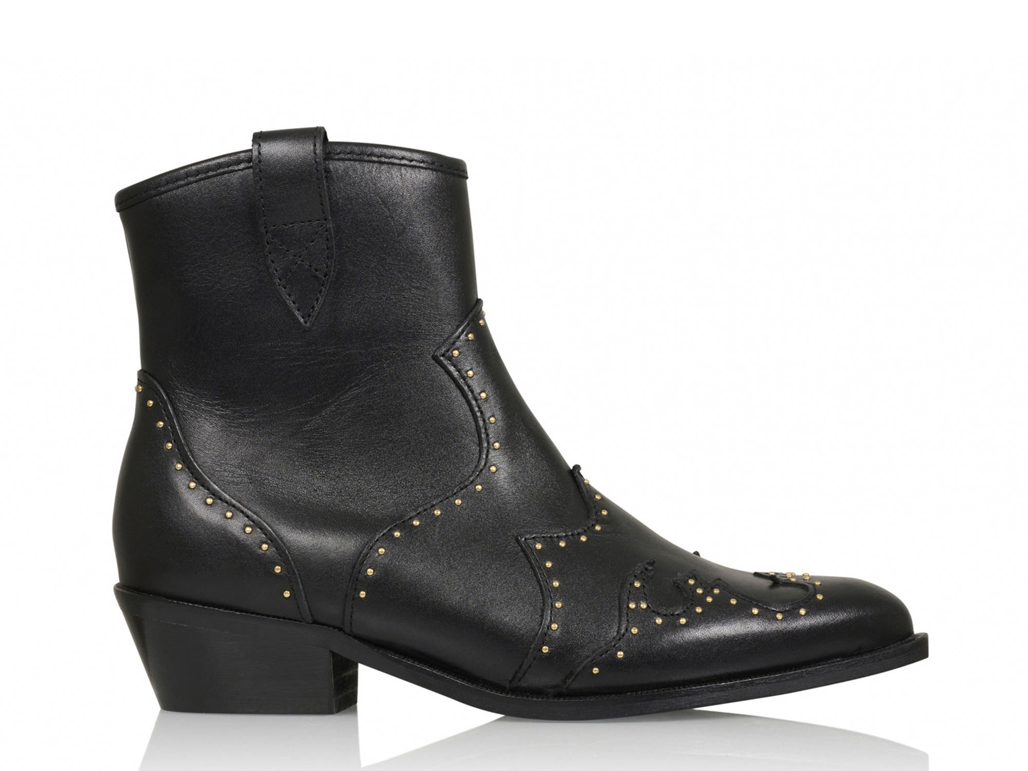 DW//RS - Lyon Studs