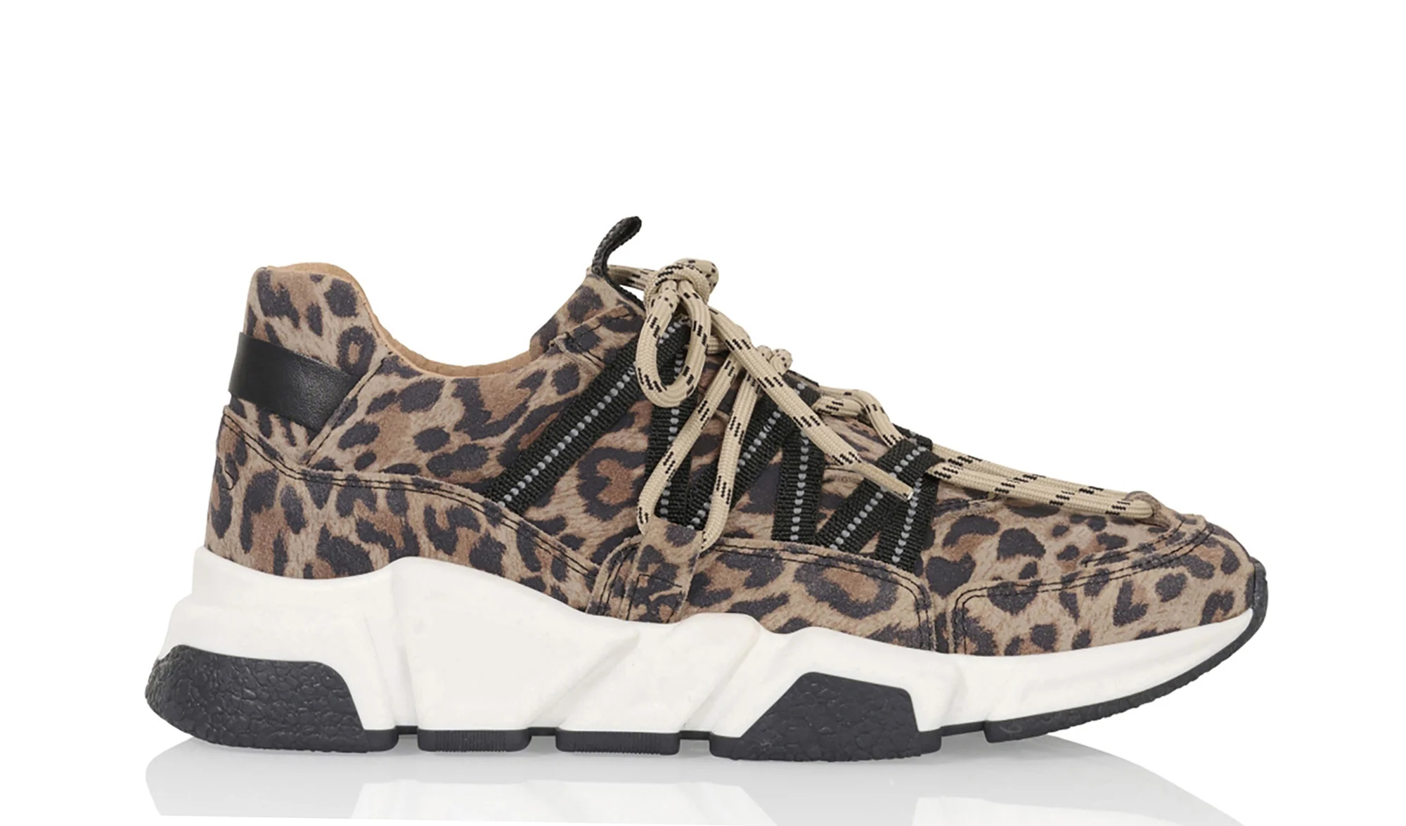 DW//RS - Los Angeles Leopard
