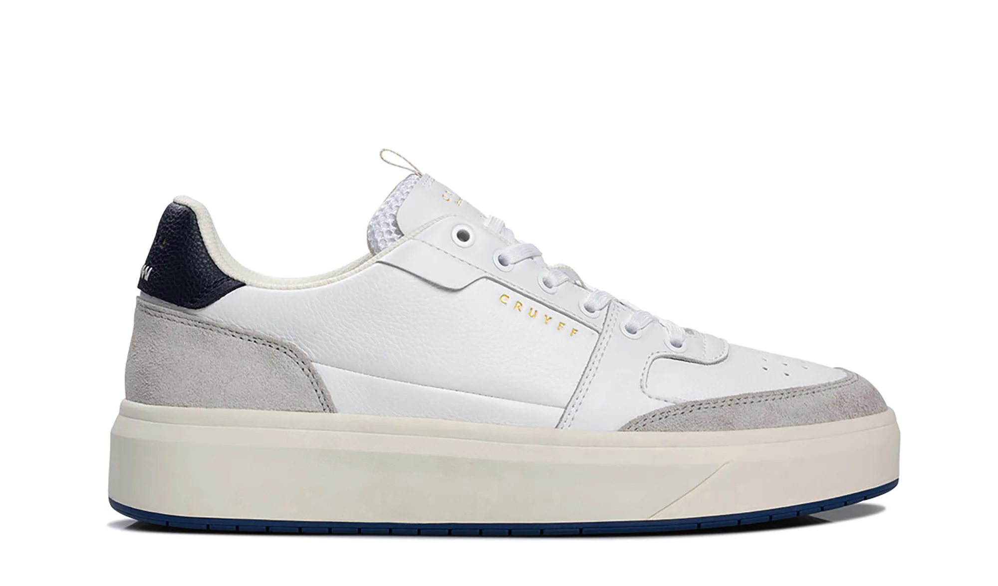 Cruyff - Endorsed Tennis