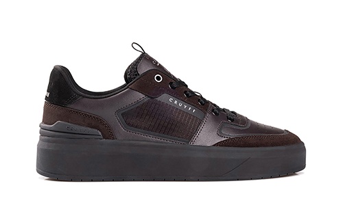 Cruyff - Endorsed Tech