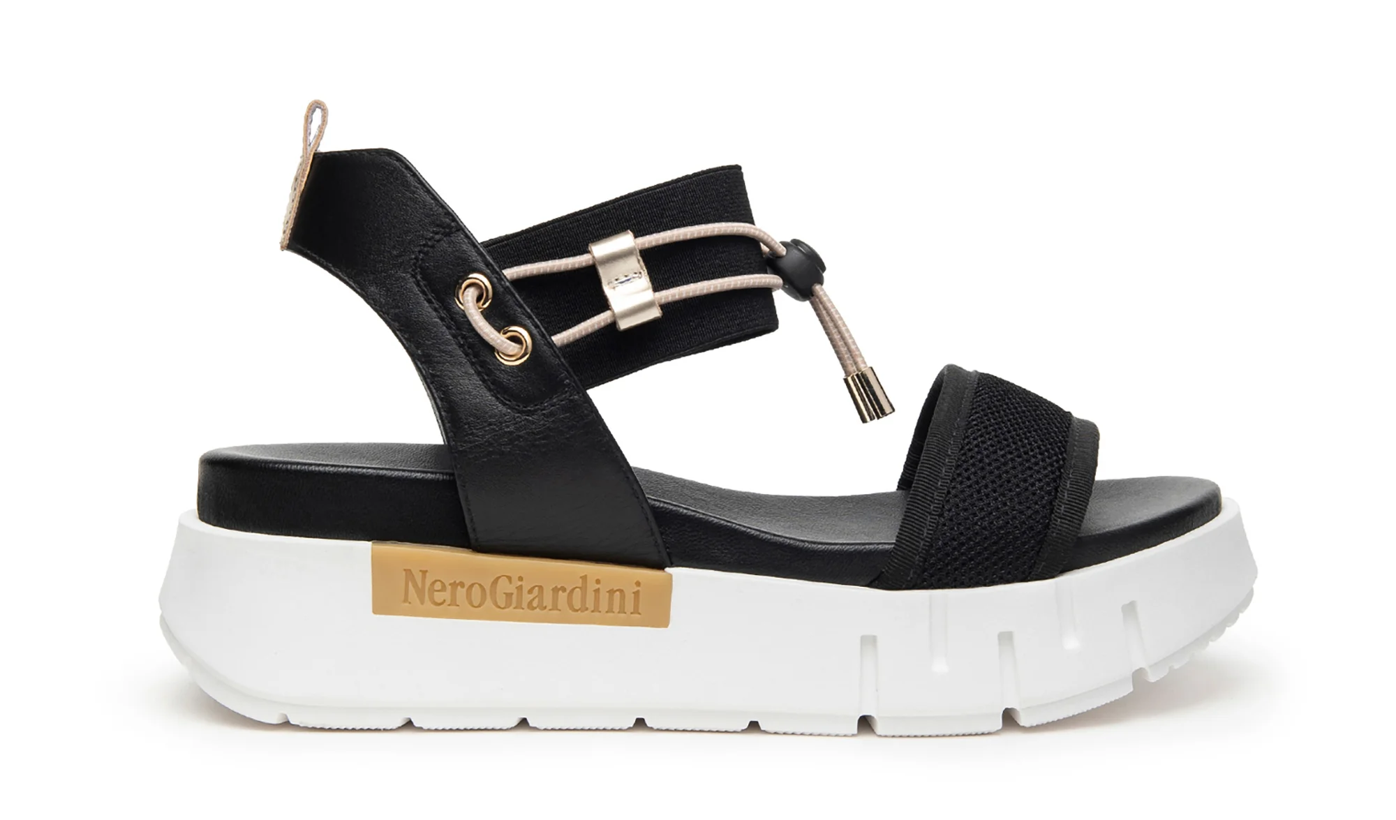 Nero Giardini - Sandalen