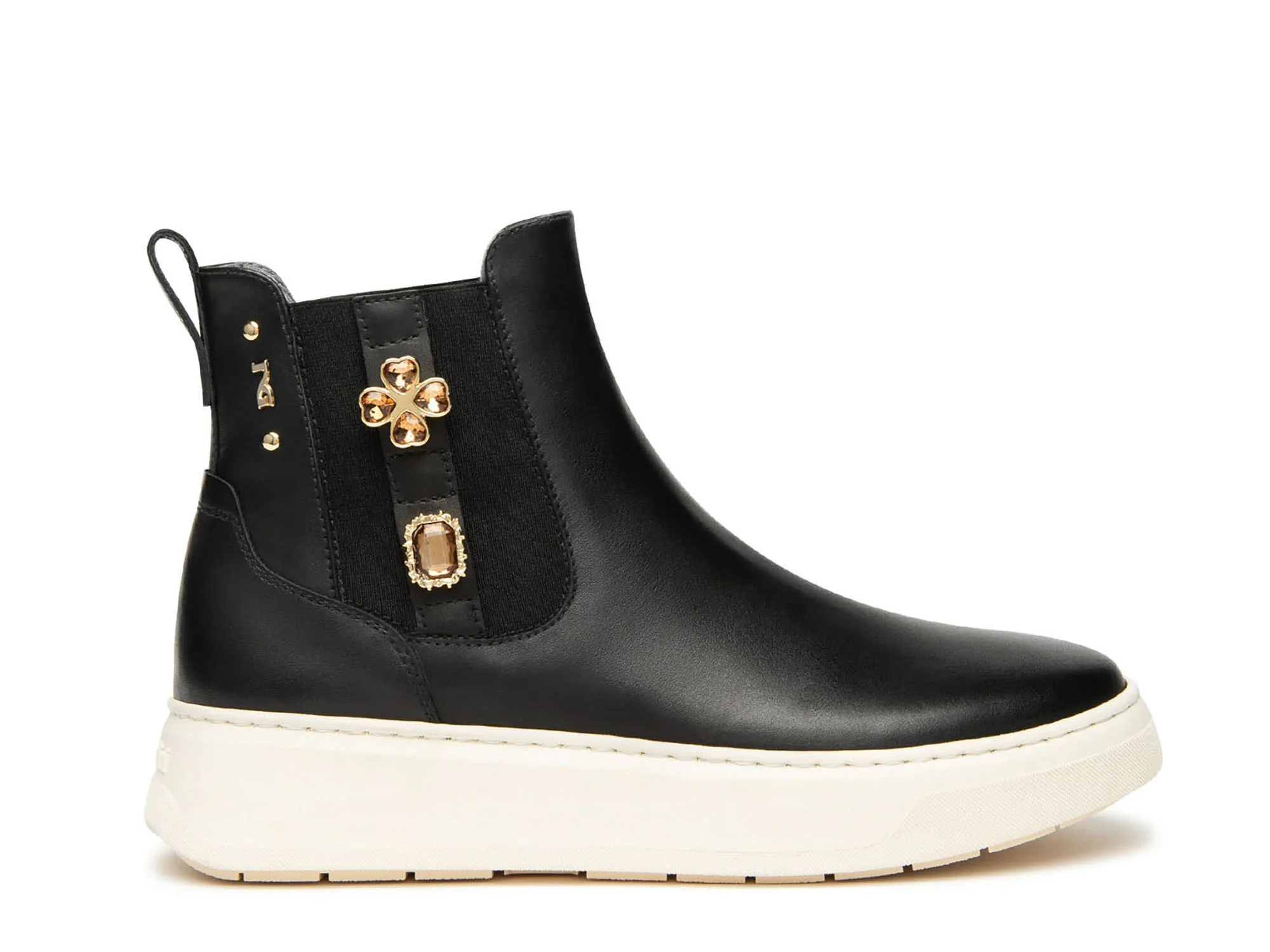 Nero Giardini - Sportieve Boots