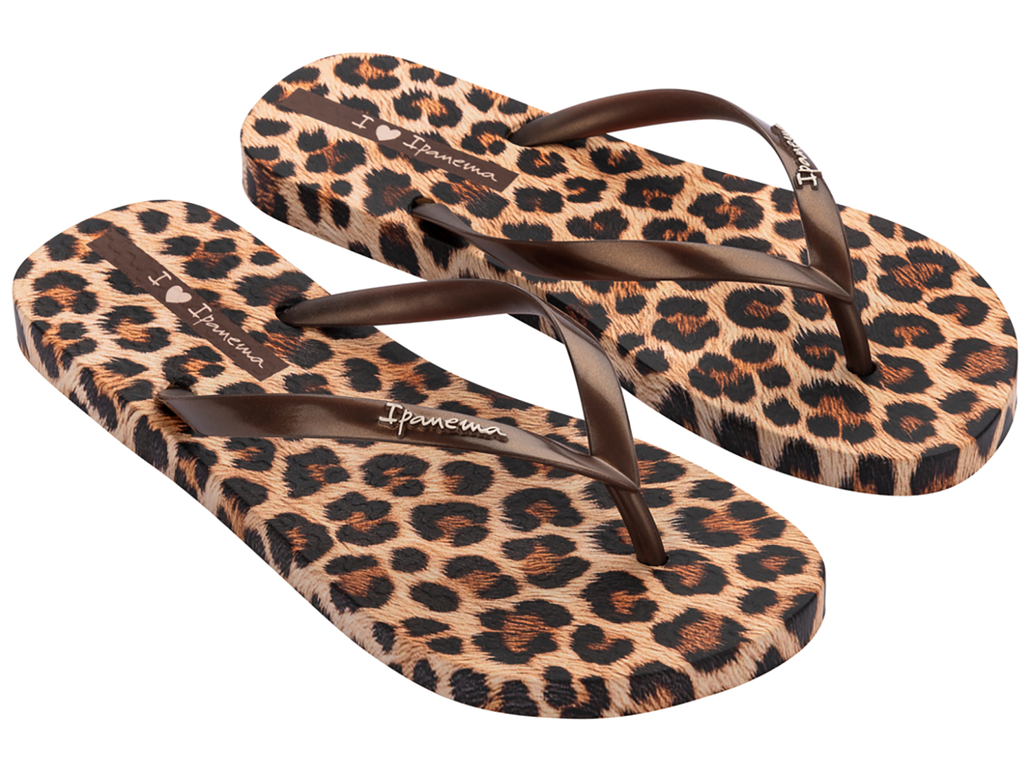 Ipanema - Ipanema Animal Print