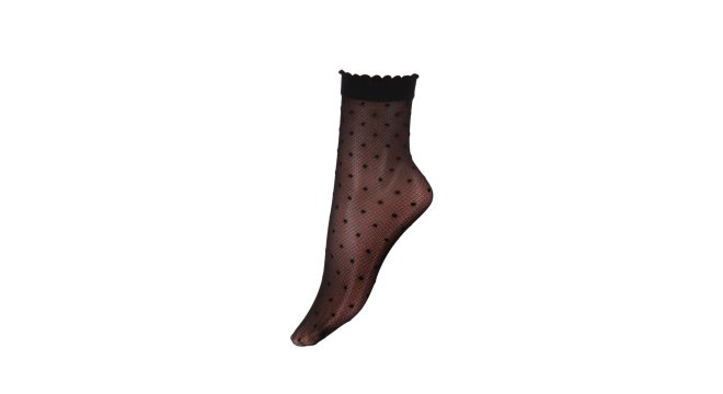 MarcMarcs - Confetti 30den pantysokje - 102072008 6990 1 - 102072008-6990-xxx