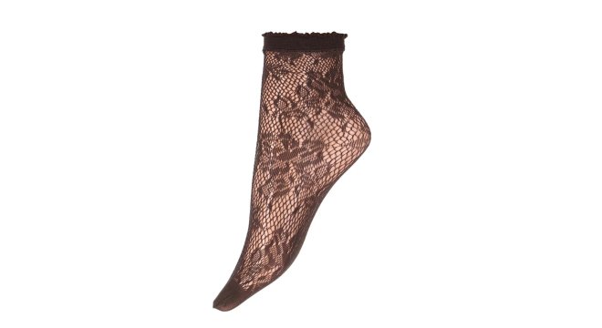 MarcMarcs - Pizzo Fiore 30den pantysokje - 102072010 1990 1 - 102072010-1990-xxx