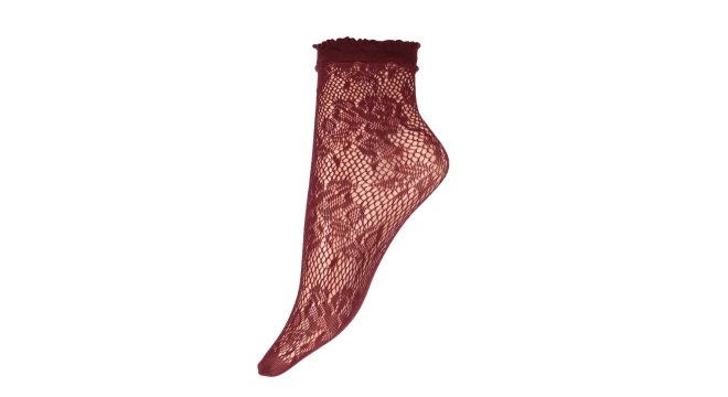MarcMarcs - Pizzo Fiore 30den pantysokje - 102072010 5850 1 - 102072010-5850-xxx