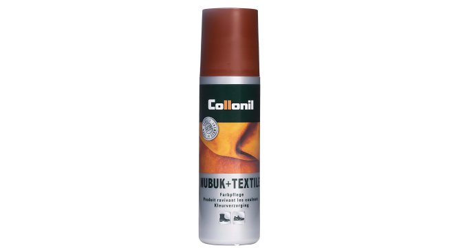 Collonil - Nubuk+Textile Flacon - 12001000 398 1 - 12001000-398-xxx