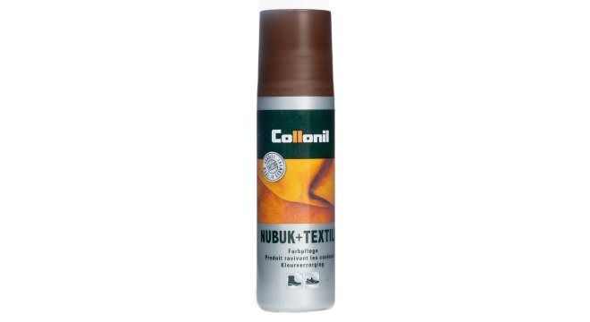 Collonil - Nubuk+Textile Flacon - 12001000 399 1 - 12001000-399-xxx