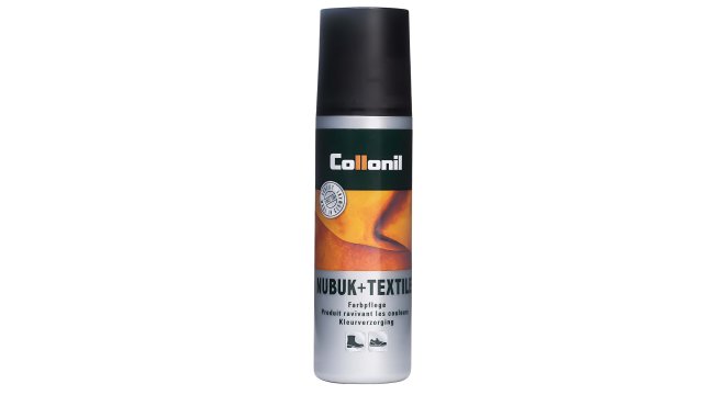 Collonil - Nubuk+Textile Flacon - 12001000 751 1 - 12001000-751-xxx