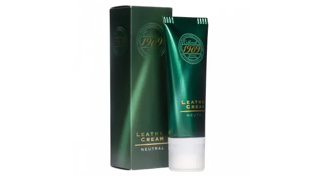 Collonil - 1909 Leather Cream Tube - 13000104 1 - 13000104-xxx
