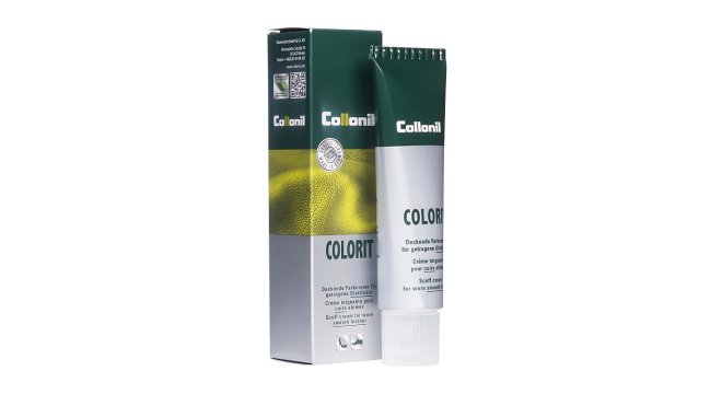 Collonil - Colorit Tube - 13000700 891 1 - 13000700-891-xxx
