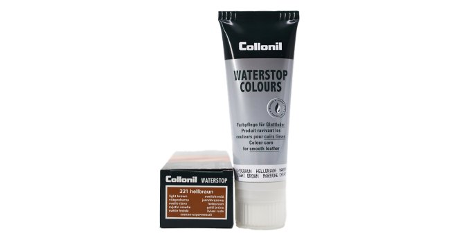 Collonil - Waterstop Tube - 13001000 331 1 - 13001000-331-xxx