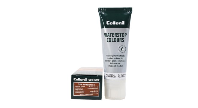 Collonil - Waterstop Tube - 13001000 398 1 - 13001000-398-xxx