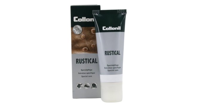 Collonil - Rustical Tube - 13001200 050 1 - 13001200-050-xxx