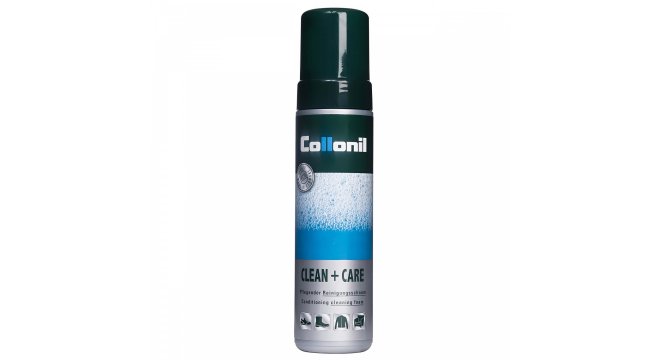 Collonil - Clean+Care Pomp - 14200000 1 - 14200000-xxx