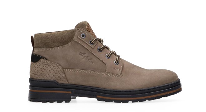Australian - Middelburg Nubuck - 15157804 l00 1 - 15.1578.04-L00-40
