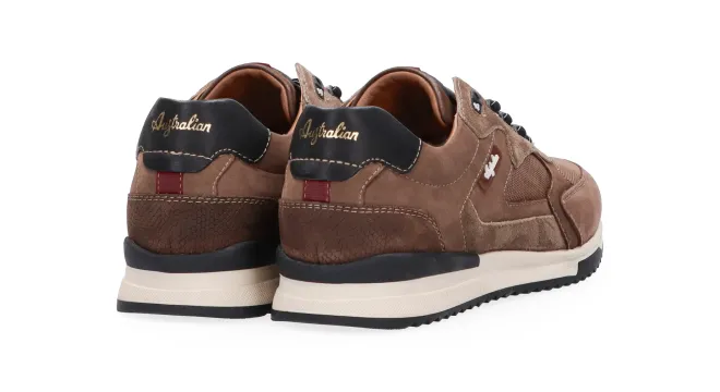 Australian - Bakersville Leather - 15166703 l61 3 - 15.1667.03-L61-40