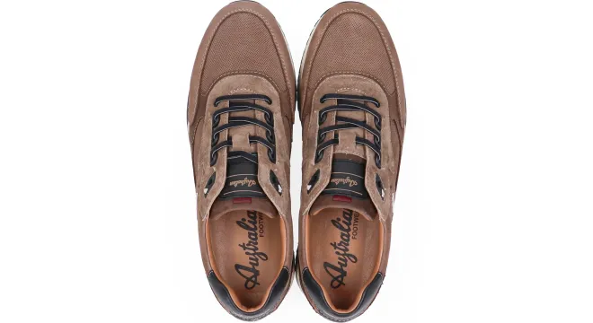 Australian - Bakersville Leather - 15166703 l61 4 - 15.1667.03-L61-40