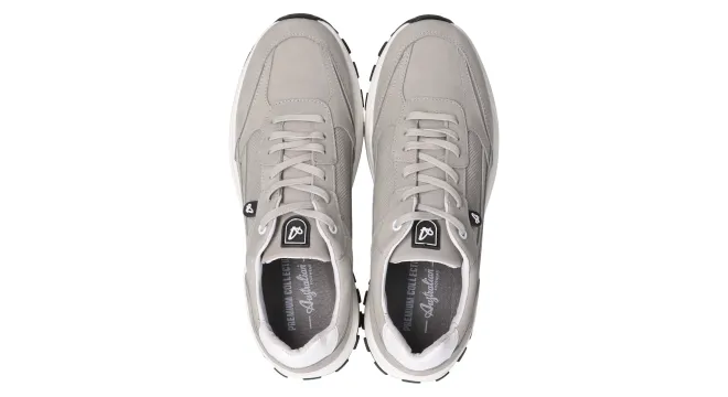 Australian - Mazzerato Nubuck - 15169401 k17 4 - 15.1694.01-K17-41