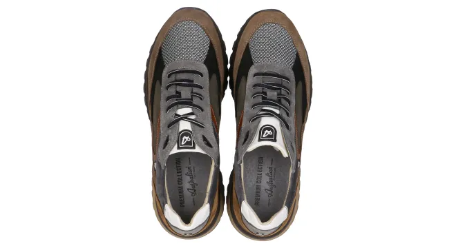 Australian - Sparrow Leather - 15170001 l58 4 - 15.1700.01-L58-42