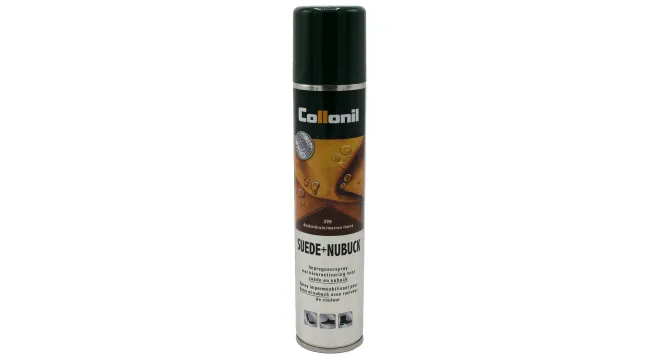 Collonil - Suede+Nubuck Spray - 15200700 399 1 - 15200700-399-xxx