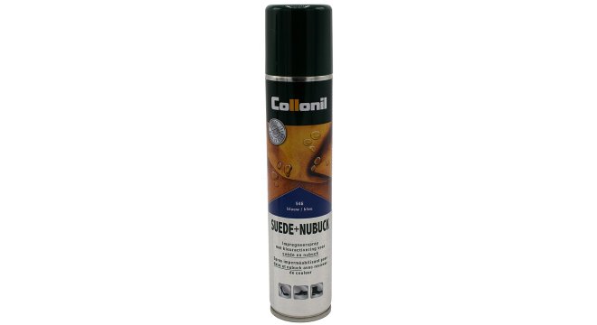 Collonil - Suede+Nubuck Spray - 15200700 546 1 - 15200700-546-xxx